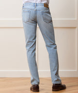 Slim Selvedge Jean