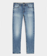 Slim Japanese Selvedge Jean