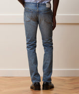 Slim Japanese Selvedge Jean
