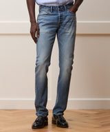 Slim Japanese Selvedge Jean