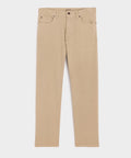 Slim Fit 5-Pocket Chino
