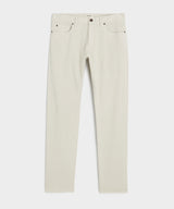 Slim Fit 5-Pocket Chino