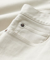 Slim Fit 5-Pocket Chino