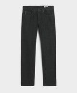 Slim Lightweight Japanese Selvedge Jean