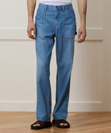 Relaxed Painter Jean