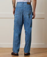 Relaxed Painter Jean