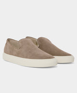 CQP Jetty Slip-On Sneaker
