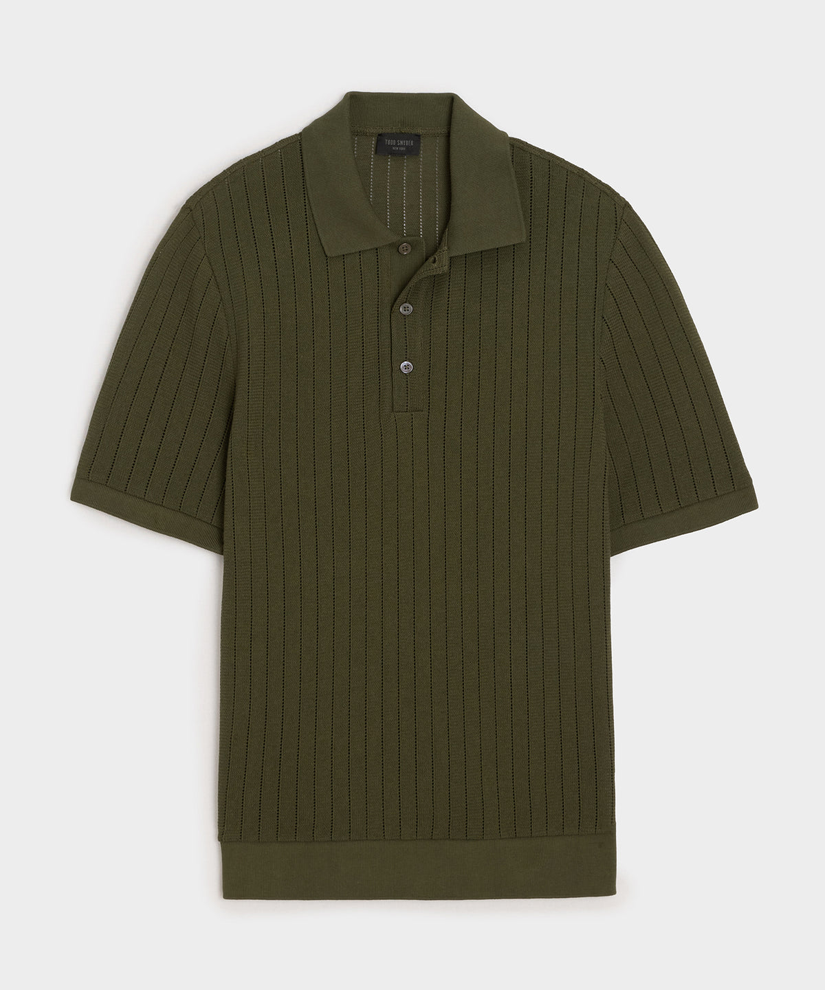 Hemingway Polo