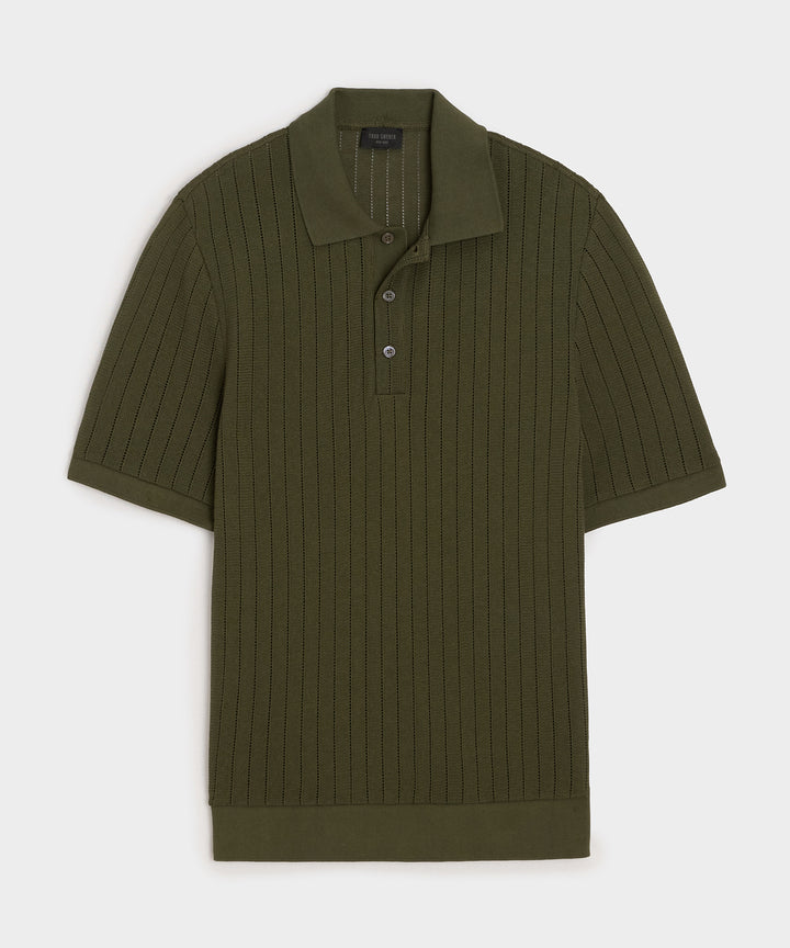Hemingway Polo