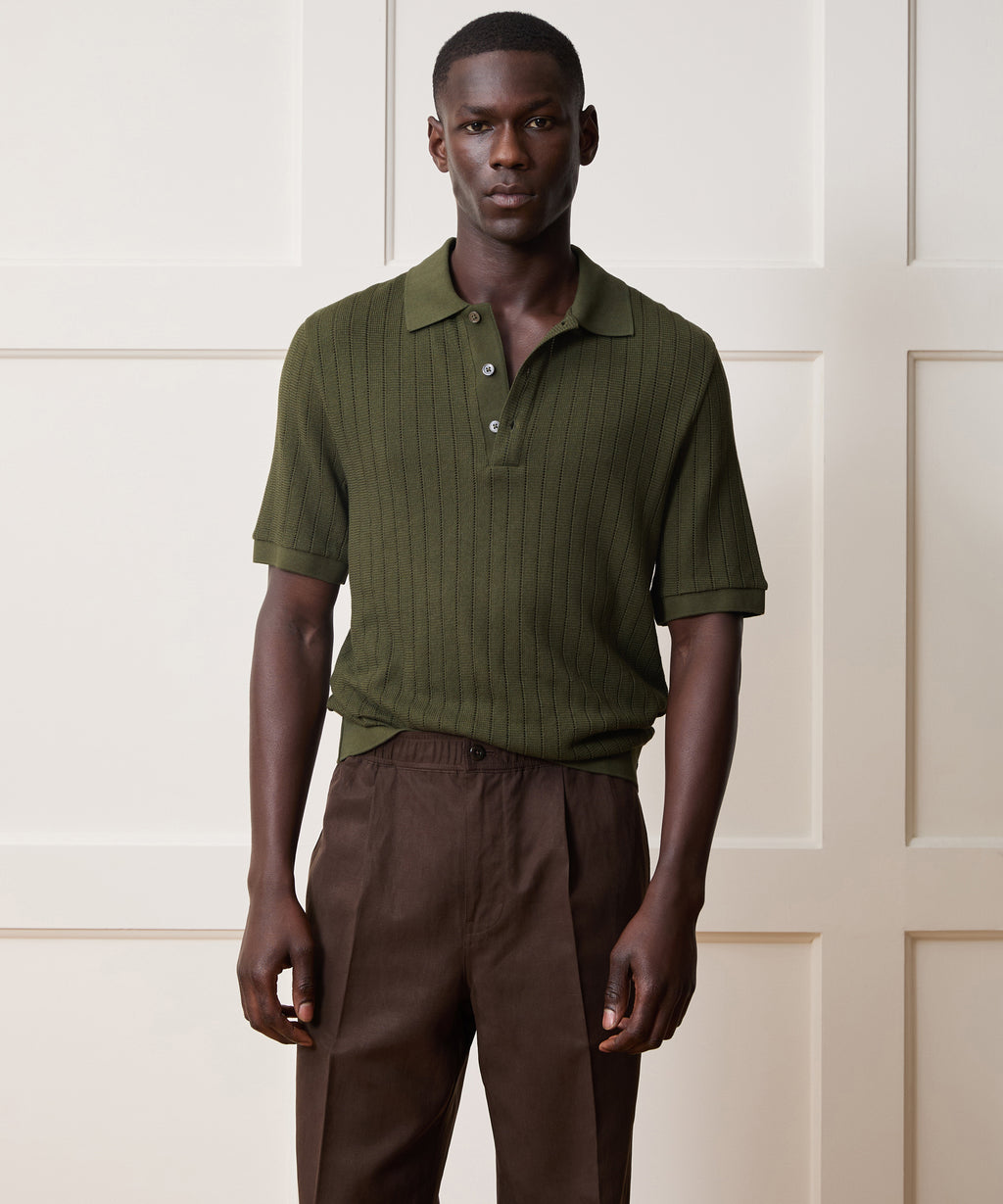 Hemingway Polo