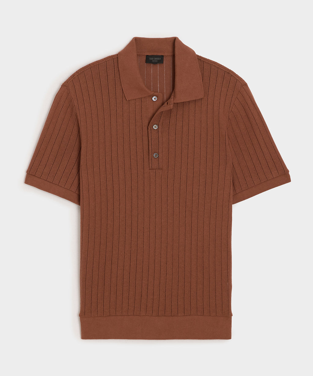 Hemingway Polo