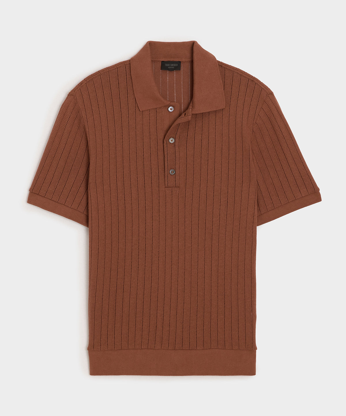 Hemingway Polo