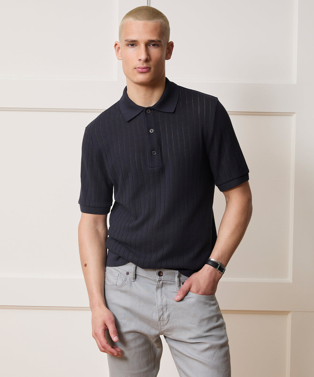 Hemingway Polo