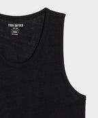 Linen Tank