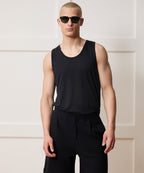 Linen Tank