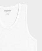 Linen Tank