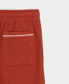 7" Bouclé Short