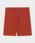 7" Bouclé Short