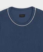 Bouclé Tee