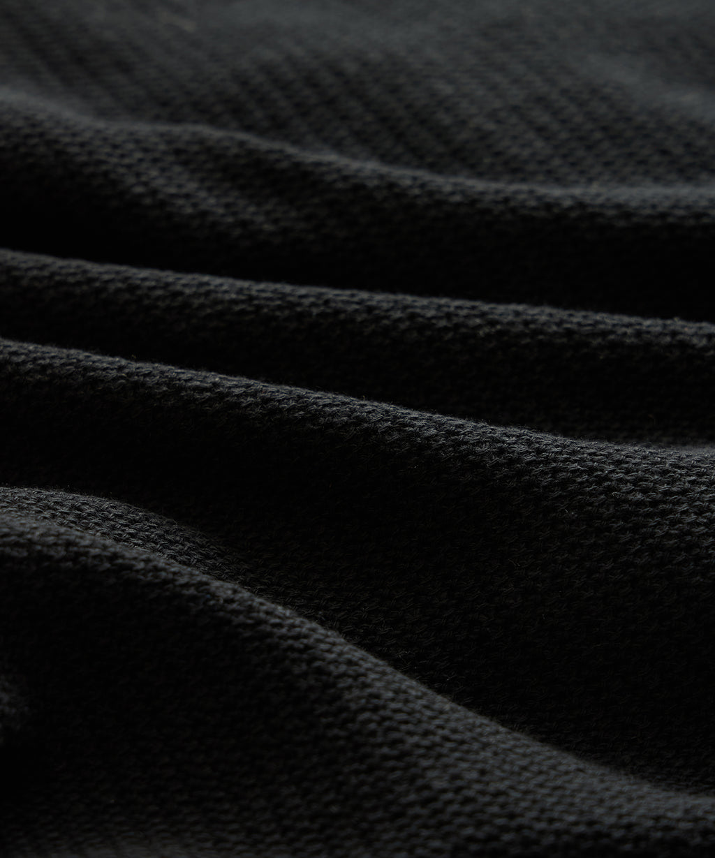 Reef Zip-Up Polo