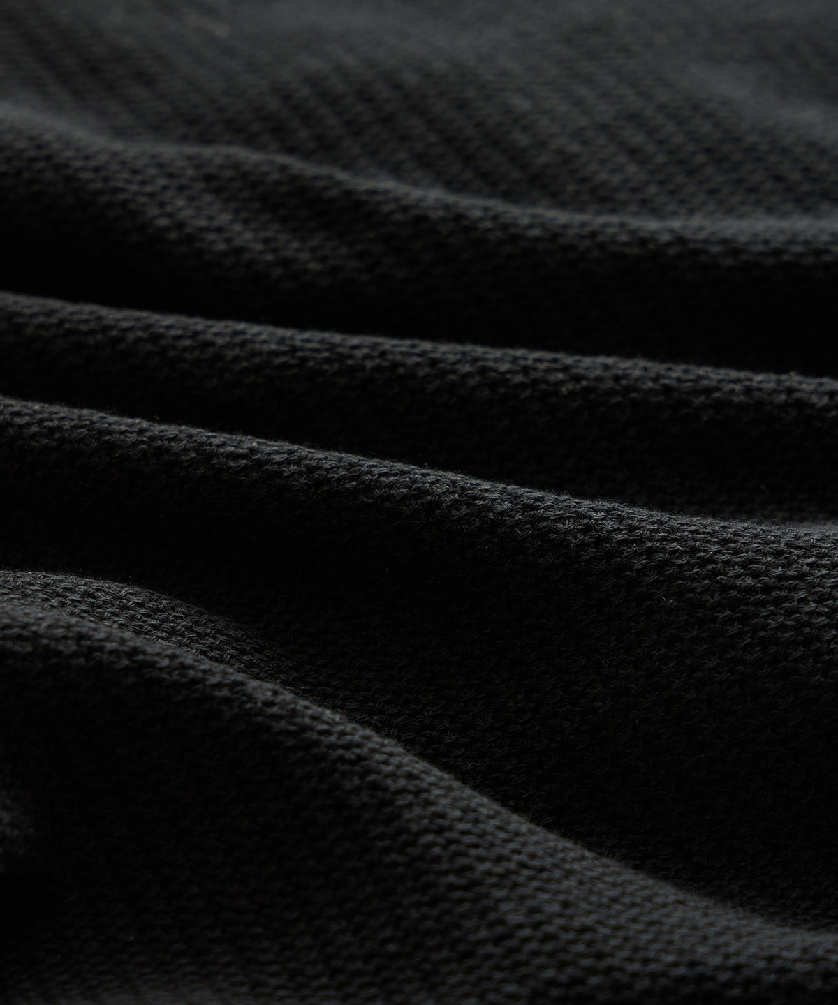 Reef Zip-Up Polo