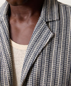 Knit Cabana Shirt