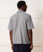 Knit Cabana Shirt