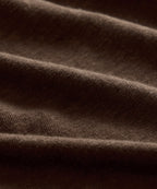 Linen Henley