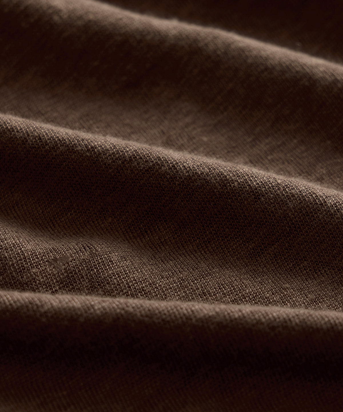 Linen Henley