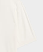 Ribbed Cotton Henley