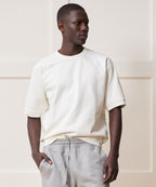 Foundation Short-Sleeve Sweatshirt