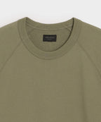 Foundation Short-Sleeve Sweatshirt