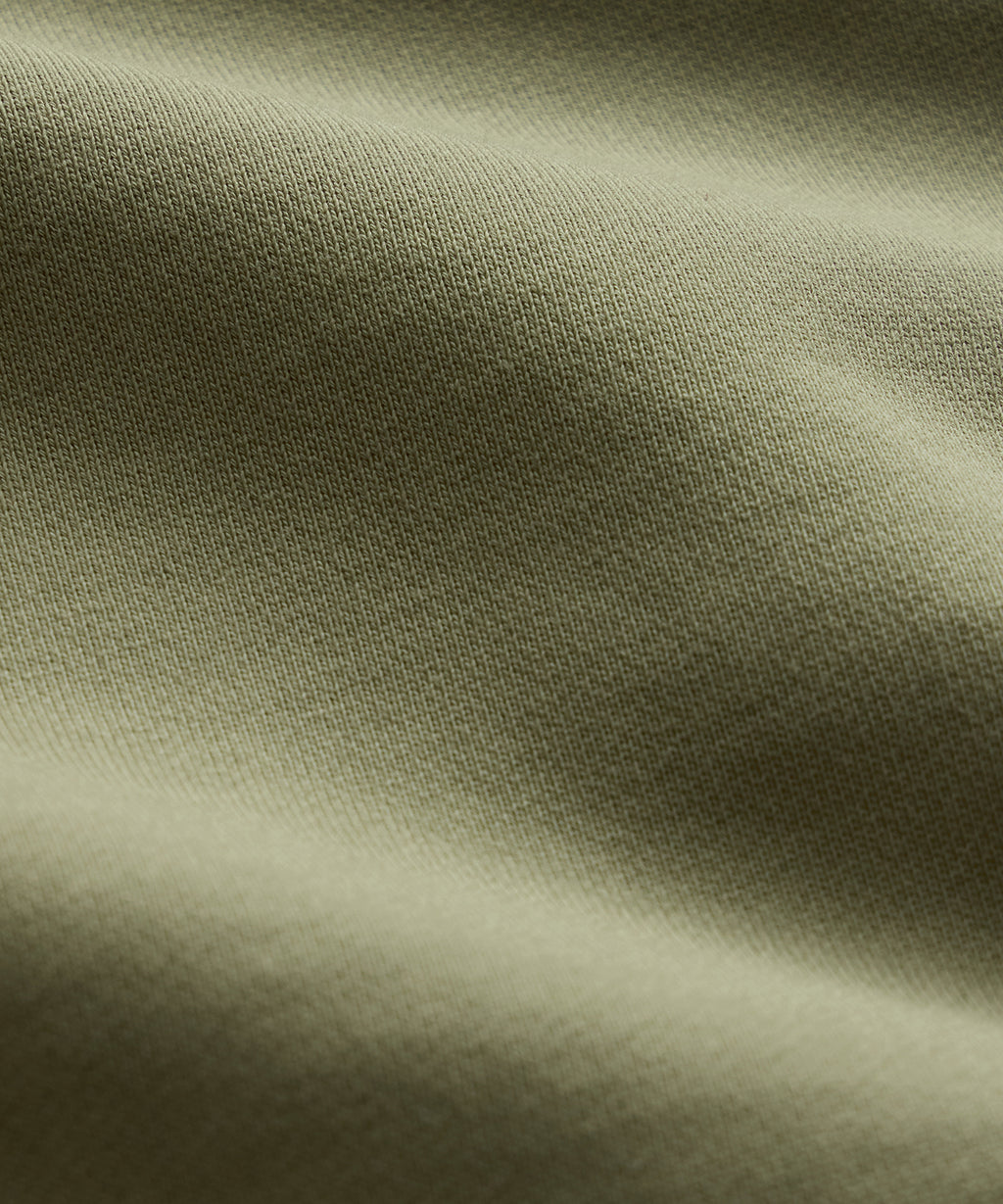 Foundation Short-Sleeve Sweatshirt