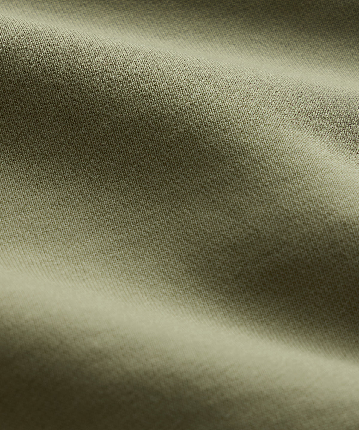 Foundation Short-Sleeve Sweatshirt