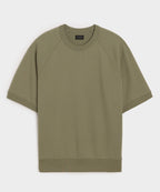 Foundation Short-Sleeve Sweatshirt