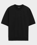 Foundation Short-Sleeve Sweatshirt