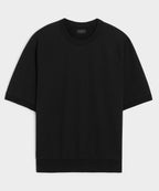 Foundation Short-Sleeve Sweatshirt