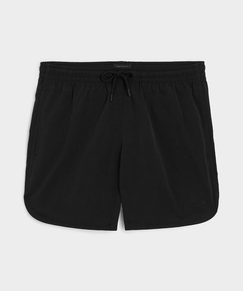 【新品未使用】TIDELINE WAVE NYLON WIDE SHORTS 5