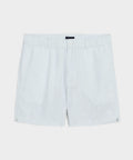 5" Linen Beachcomber Short