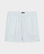 5" Linen Beachcomber Short