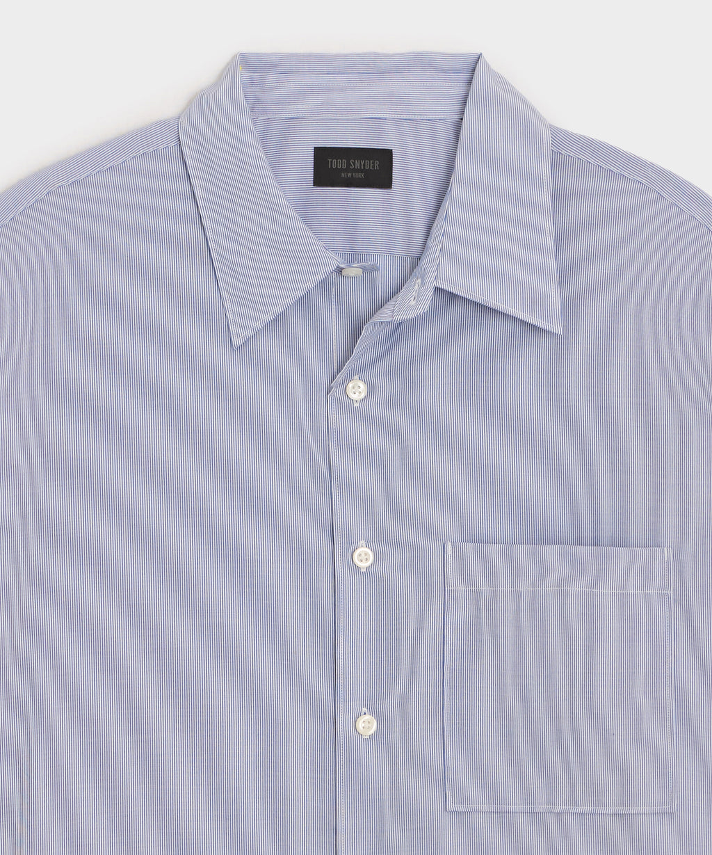 Canopy Shirt