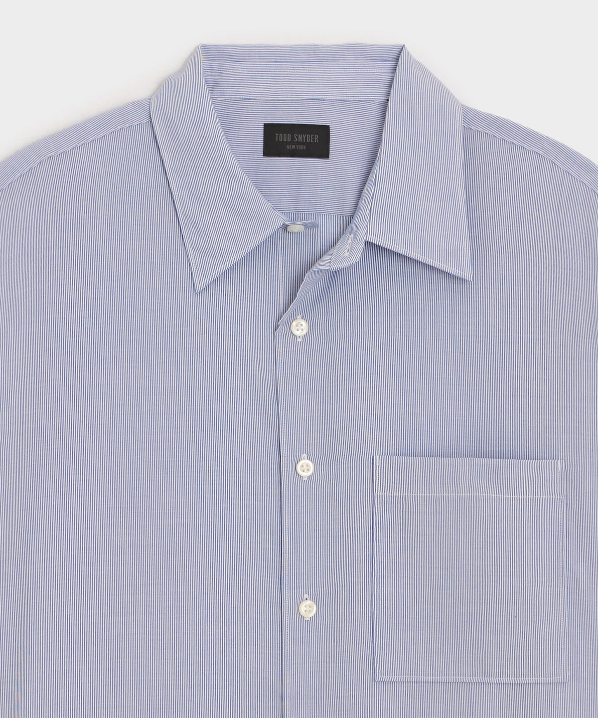 Canopy Shirt
