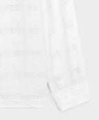 Linen Popover Shirt