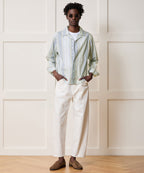 Summerweight Camp Collar Shirt