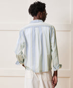 Summerweight Camp Collar Shirt
