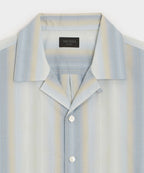Summerweight Camp Collar Shirt
