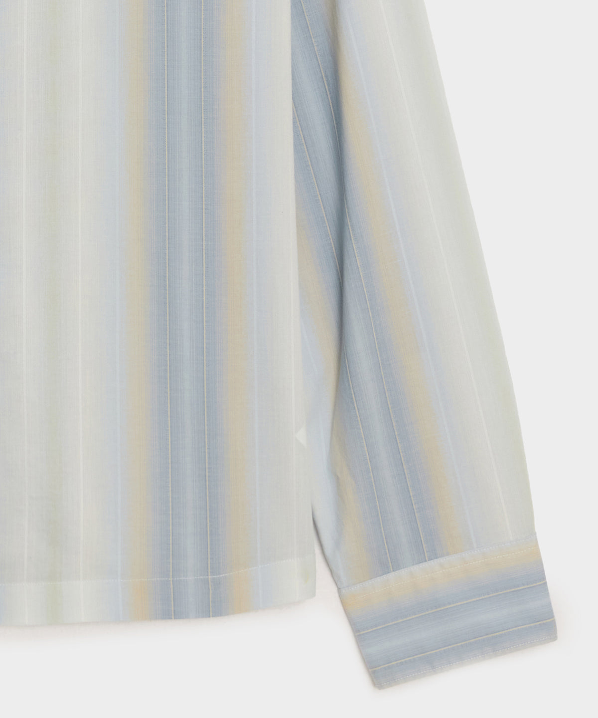 Summerweight Camp Collar Shirt