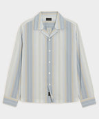 Summerweight Camp Collar Shirt