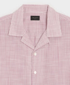 Summerweight Camp Collar Shirt