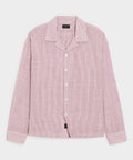 Summerweight Camp Collar Shirt